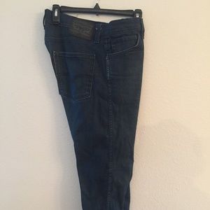 Levi 513 Jeans 33x30